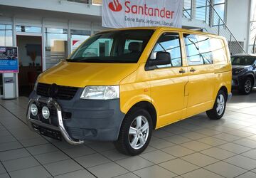 VW T5 Transporter 159.800 km 4.999 &euro; Wolfenbüttel 38304
