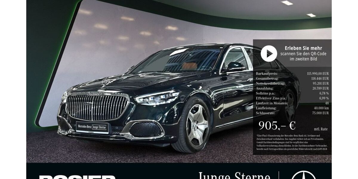 Mercedes-Benz S 580 98.898 km 111.880 &euro; Braunschweig 38122