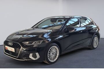 Audi A3 40.500 km 24.240 &euro; Braunschweig 38124