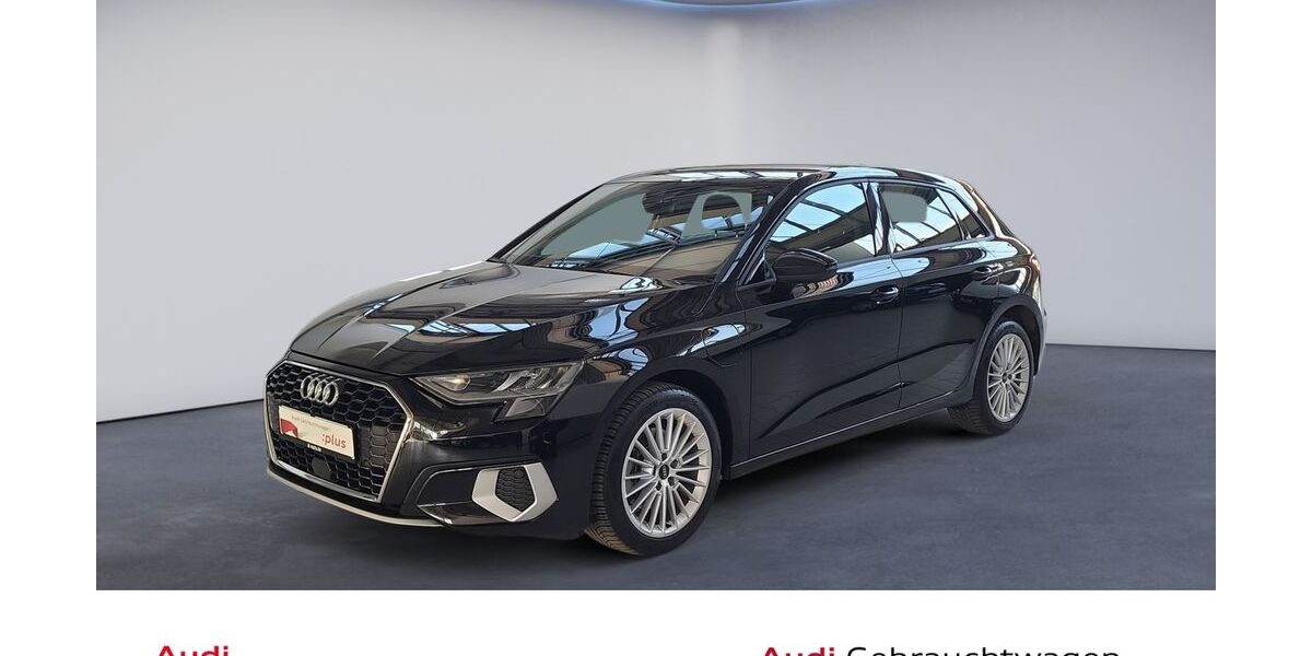 Audi A3 40.500 km 24.240 &euro; Braunschweig 38124