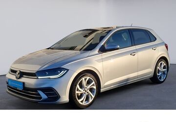 VW Polo 11.950 km 23.850 &euro; Braunschweig 38124