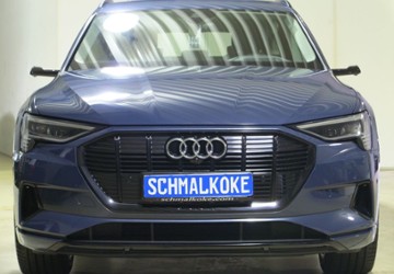 Audi e-tron 42.200 km 33.950 &euro; Braunschweig 38112
