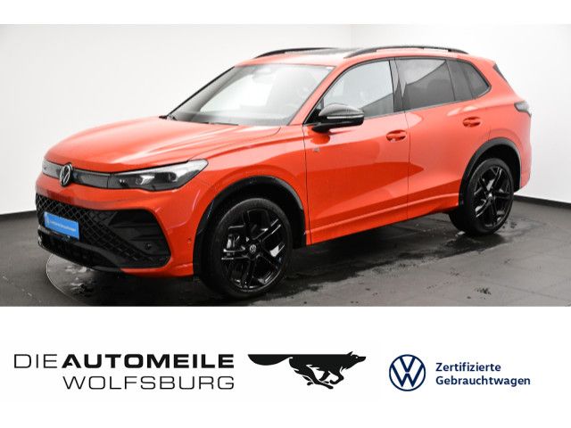 VW Tiguan 22.882 km 45.550 &euro; Wolfsburg 38440