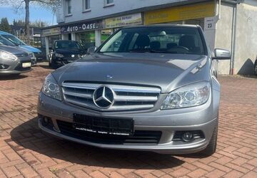 Mercedes-Benz C 200 144.000 km 9.999 &euro; Salzgitter-Bad 38259