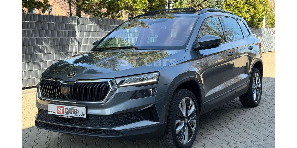 Skoda Karoq 77.800 km 25.990 &euro; Braunschweig 38110