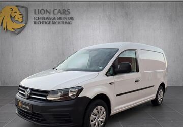 VW Caddy 192.800 km 11.990 &euro; Braunschweig 38122