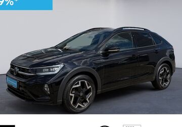 VW Taigo 11.350 km 21.880 &euro; Braunschweig 38108