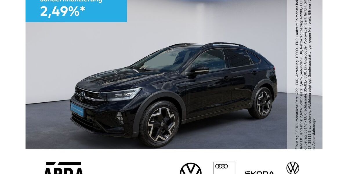VW Taigo 11.350 km 21.880 &euro; Braunschweig 38108