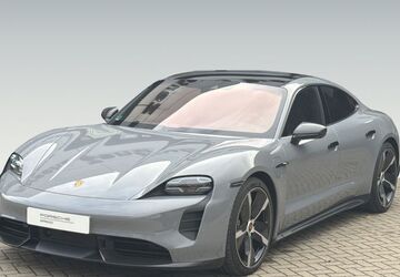 Porsche Taycan 7.199 km 103.860 &euro; Braunschweig 38114
