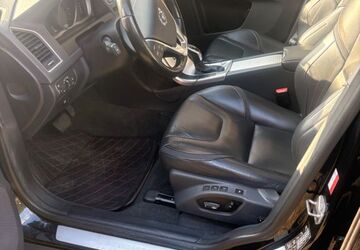 Volvo XC60 137.000 km 16.800 &euro; Salzgitter 38229