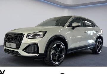 Audi Q2 11.800 km 33.450 &euro; Braunschweig 38124