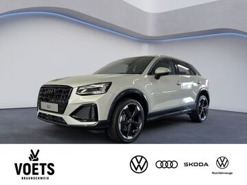 Gebrauchte Audi Q2