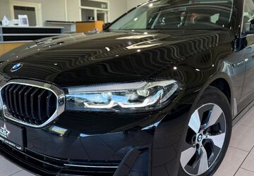 BMW 520 57.000 km 31.490 &euro; Braunschweig 38114
