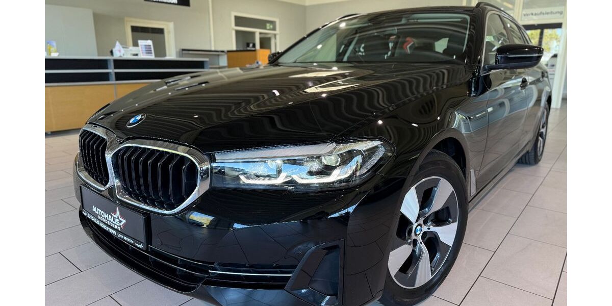 BMW 520 57.000 km 31.490 &euro; Braunschweig 38114