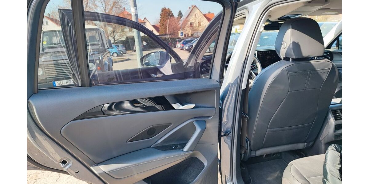 VW Tiguan 36.400 km 34.800 &euro; Wolfsburg 38446