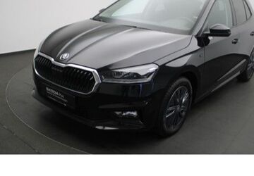 Skoda Fabia 9.386 km 21.590 &euro; Wolfsburg 38440