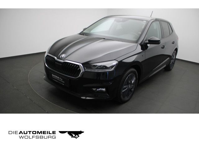 Skoda Fabia 9.386 km 21.590 &euro; Wolfsburg 38440