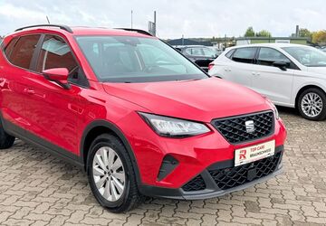 Seat Arona 7.900 km 15.900 &euro; Braunschweig 38110