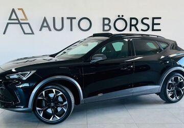 Cupra Formentor 70.200 km 24.890 &euro; Braunschweig 38114