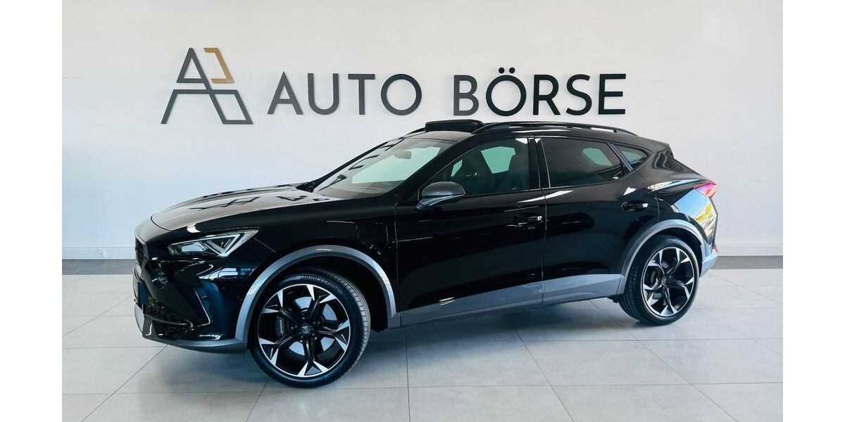 Cupra Formentor 70.200 km 24.890 &euro; Braunschweig 38114
