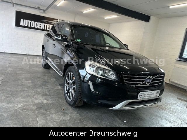 Volvo XC60 209.000 km 12.990 &euro; Braunschweig 38112