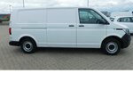 VW T6.1 Transporter 1 Abt e- Lang 4-Gang Automatic 1.800 km 16.690 &euro; Vordorf 38533
