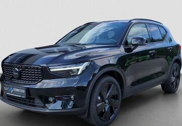 Volvo XC40 16.526 km 37.490 &euro; Braunschweig 38114