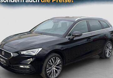 Seat Leon 134.152 km 18.900 &euro; Braunschweig 38122