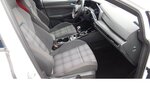 VW Golf GTI Golf 2.0 VIII TSI Performance 4Trg Navi 25.100 km 22.990 &euro; Vordorf 38533