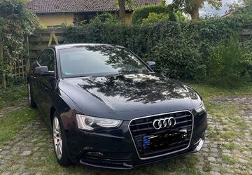 Audi A5 269.000 km 11.000 &euro; Braunschweig 38120