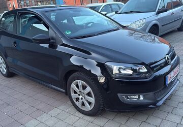 VW Polo 273.000 km 2.350 &euro; Wolfenbüttel (Halchter) 38304