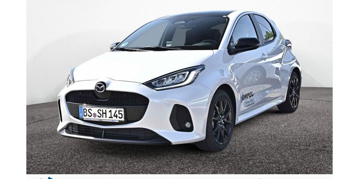 Mazda 2 Hybrid 10.356 km 23.990 &euro; Braunschweig 38114
