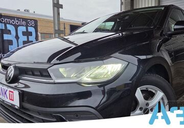 VW Polo 152.000 km 13.490 &euro; Braunschweig 38112