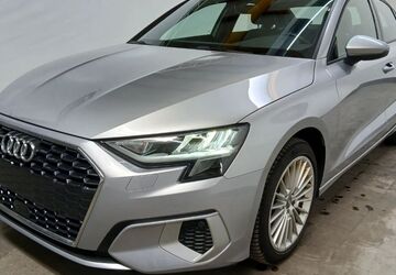 Audi A3 83.000 km 19.900 &euro; Schöppenstedt 38170