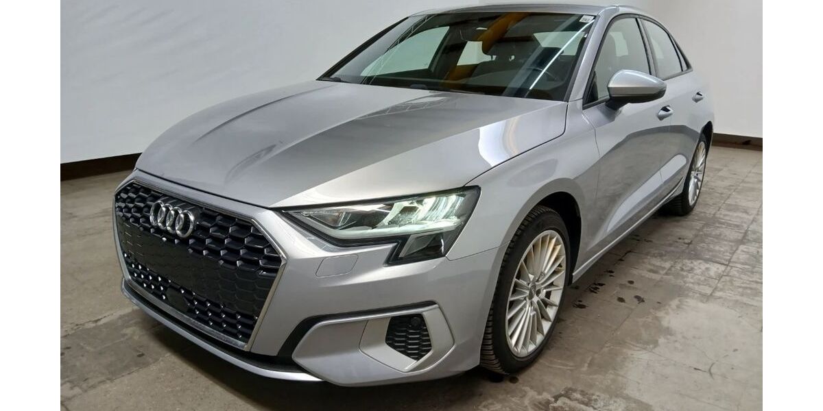 Audi A3 83.000 km 19.900 &euro; Schöppenstedt 38170