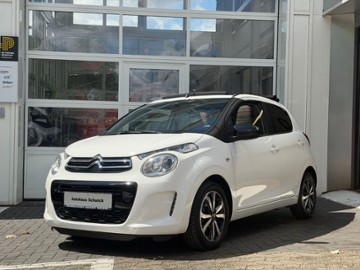 Gebrauchte Citroën C1