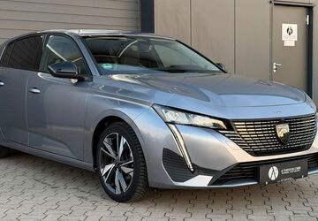 Peugeot 308 58.000 km 18.490 &euro; Vechelde 38159