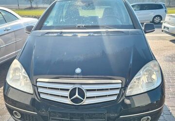 Mercedes-Benz A 180 275.000 km 2.300 &euro; Schellerten OT Wendhausen 31174