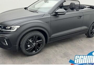 VW T-Roc 2.900 km 38.200 &euro; Peine 31226
