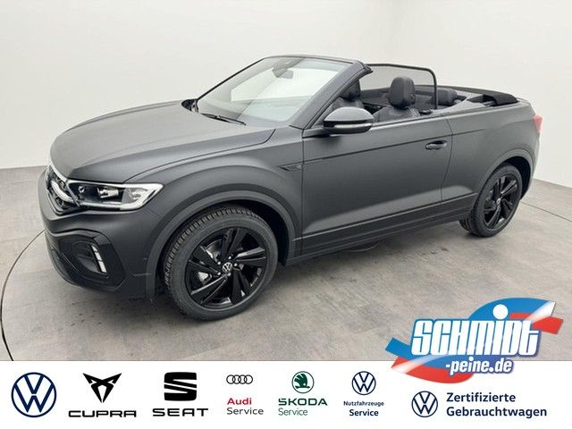 VW T-Roc 2.900 km 38.200 &euro; Peine 31226