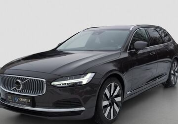 Volvo V90 20.859 km 55.490 &euro; Braunschweig 38114