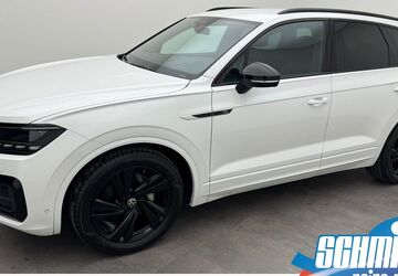 VW Touareg 91.290 km 48.900 &euro; Peine 31226