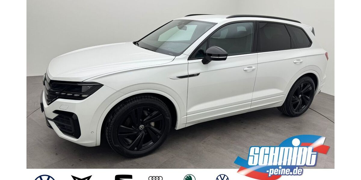 VW Touareg 91.290 km 48.900 &euro; Peine 31226