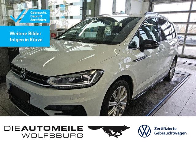 VW Touran 33.385 km 29.690 &euro; Wolfsburg 38440