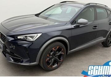 Cupra Formentor 1.160 km 36.900 &euro; Peine 31226