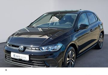 VW Polo 6.500 km 24.540 &euro; Wolfenbüttel 38304