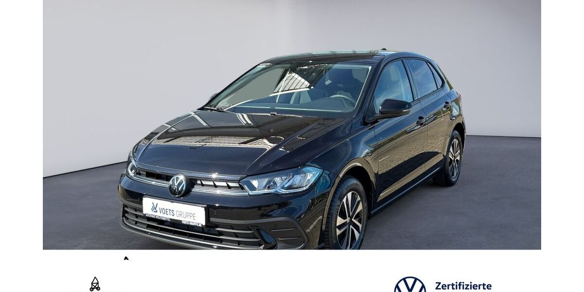VW Polo 6.500 km 24.540 &euro; Wolfenbüttel 38304