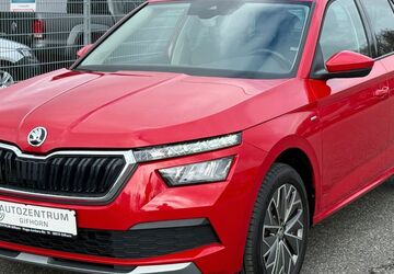 Skoda Kamiq 86.850 km 15.900 &euro; Gifhorn 38518