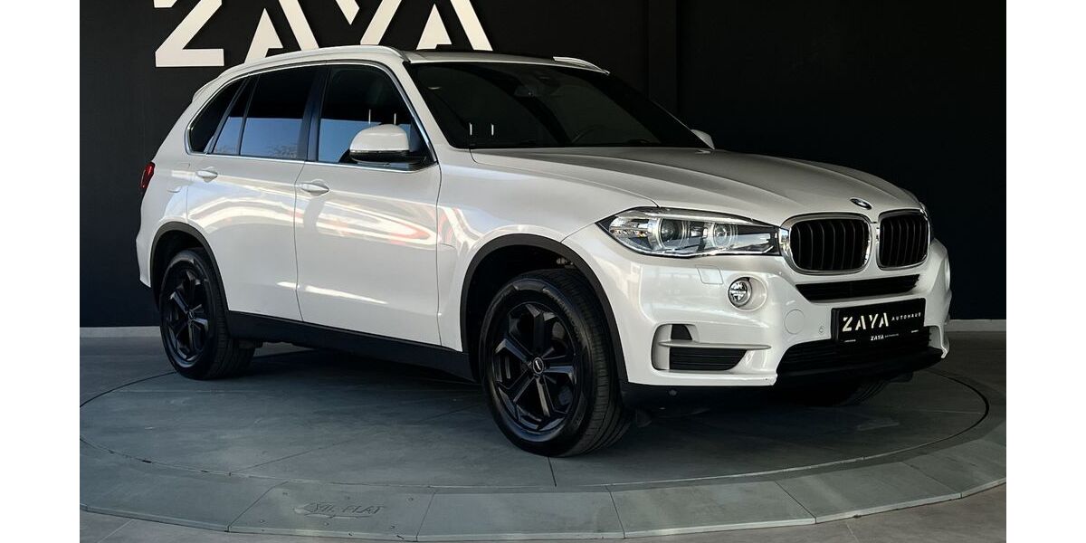 BMW X5 77.600 km 39.950 &euro; Schöppenstedt 38170