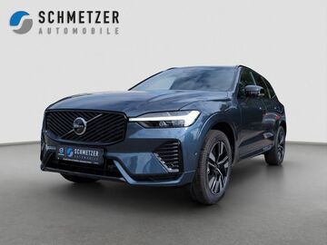 Gebrauchte Volvo XC60